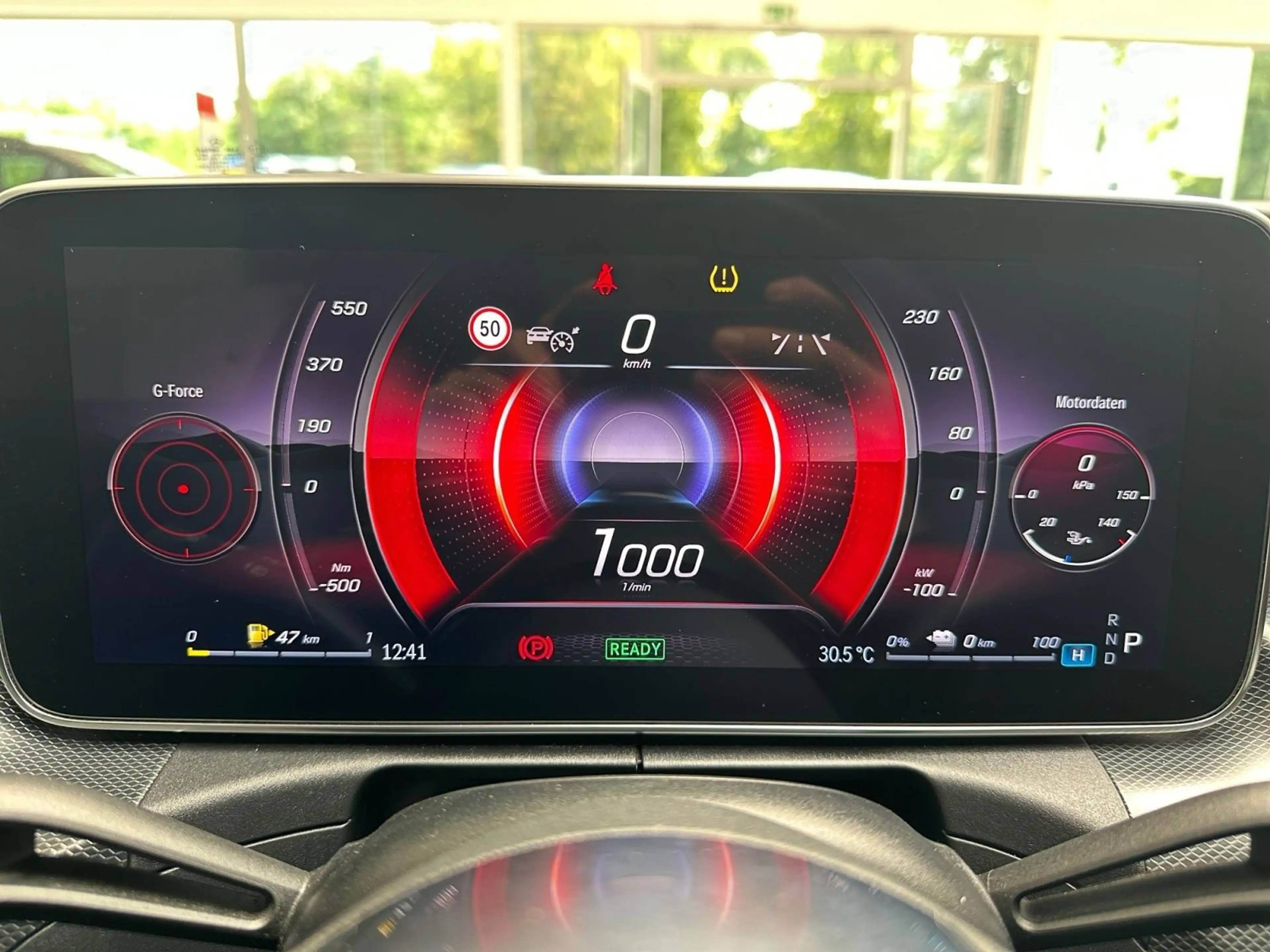 Mercedes-Benz C 300 e T Avantgarde*9G*LED*NAVI*KAM*DISTR*WIDE — photo 14