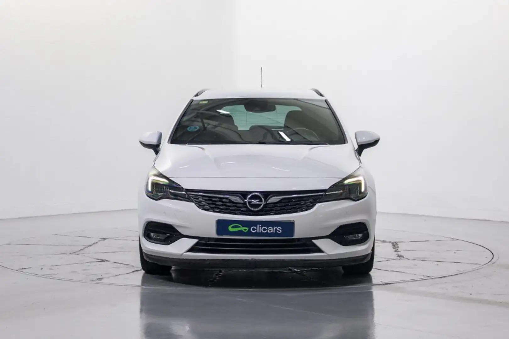 Opel Astra ST 1.5D S/S GS Line 122 Blanco - 2
