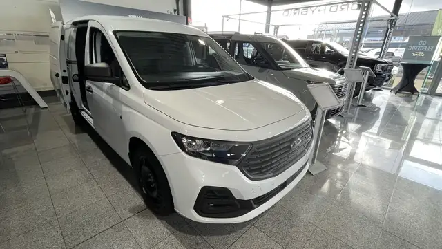 Ford Transit Connect PHEV Trend AUT LWB