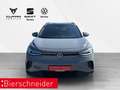 Volkswagen ID.4 Pro Performance IQ-LIGHT WÄRMEPUMPE PANO AHK NAVI Grau - thumbnail 5
