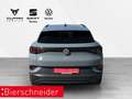 Volkswagen ID.4 Pro Performance IQ-LIGHT WÄRMEPUMPE PANO AHK NAVI Grau - thumbnail 5