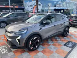 Renault Captur ECO-G 100 BV6 TECHNO GPS Caméra JA 18\u0026amp;quot; Hifi