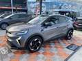Renault Captur ECO-G 100 BV6 TECHNO GPS Caméra JA 18\u0026amp;quot; Hifi Grau - thumbnail 8
