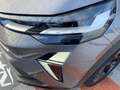 Renault Captur ECO-G 100 BV6 TECHNO GPS Caméra JA 18\u0026amp;quot; Hifi Grau - thumbnail 9