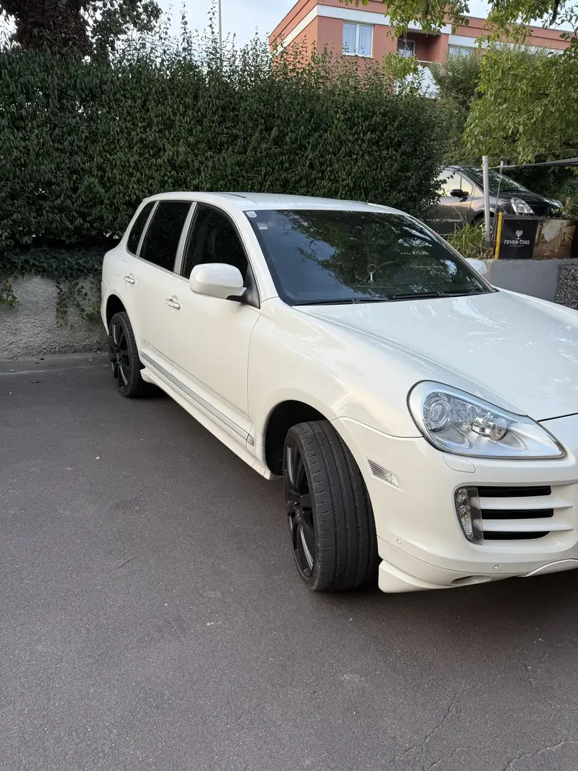 Porsche Cayenne 3,6 Tiptronic - 2