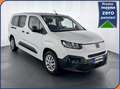 Fiat Doblo Doblò 1.5 BlueHdi 130 CV AT8 PL 7 posti Bianco - thumbnail 1