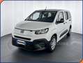 Fiat Doblo Doblò 1.5 BlueHdi 130 CV AT8 PL 7 posti Bianco - thumbnail 3