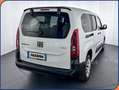 Fiat Doblo Doblò 1.5 BlueHdi 130 CV AT8 PL 7 posti Bianco - thumbnail 6