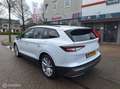 Skoda Enyaq iV 60 / Panoramadak / Trekhaak / Blanc - thumbnail 8