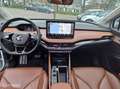Skoda Enyaq iV 60 / Panoramadak / Trekhaak / Blanc - thumbnail 14
