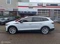 Skoda Enyaq iV 60 / Panoramadak / Trekhaak / Blanc - thumbnail 2