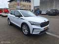 Skoda Enyaq iV 60 / Panoramadak / Trekhaak / Blanc - thumbnail 5