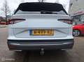 Skoda Enyaq iV 60 / Panoramadak / Trekhaak / Blanc - thumbnail 10