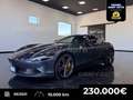 Ferrari Roma 3.9 F1 dct Blau - thumbnail 1