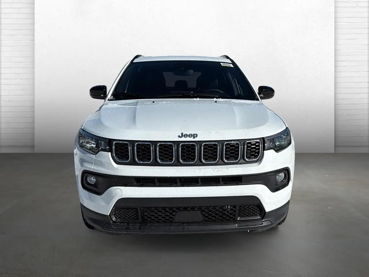 Jeep Compass снимка Jeep Compass