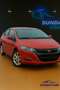 Honda Insight 1.3i-VTEC IMA Executive Rojo - thumbnail 3