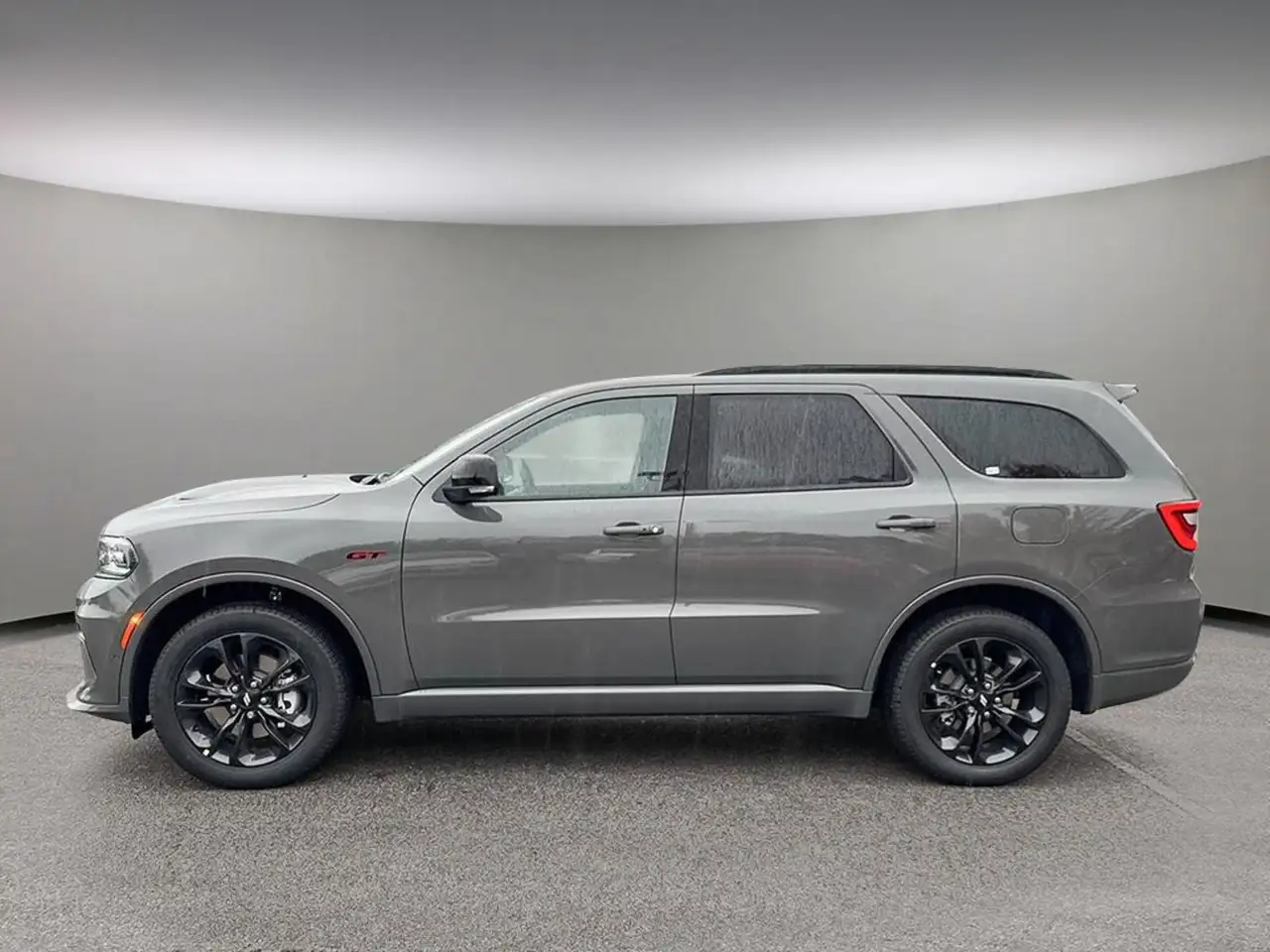 Dodge Durango снимка Dodge Durango