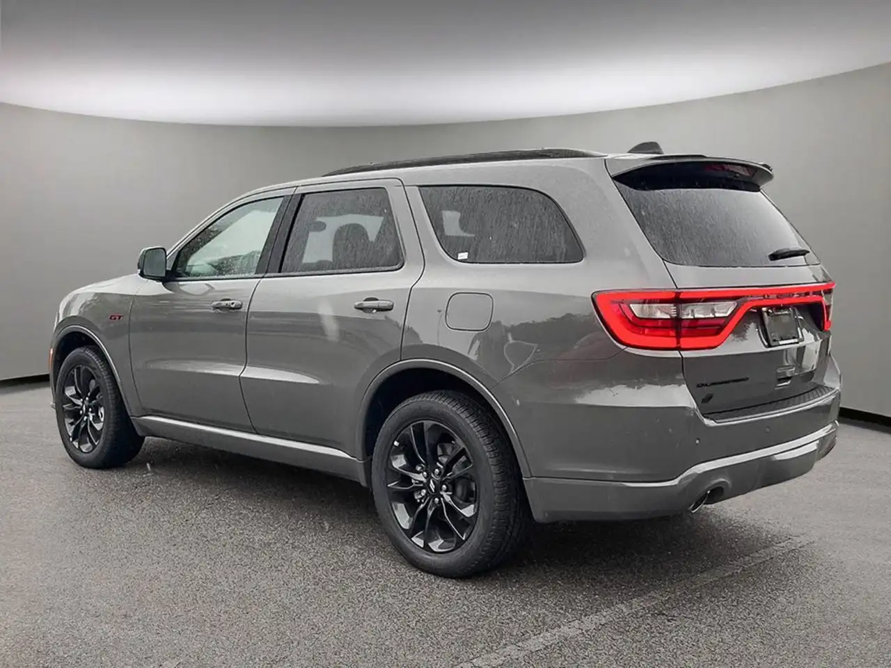 Dodge Durango снимка Dodge Durango
