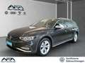 Volkswagen Passat Alltrack 2.0 TDI 4M DSG Pano*Navi*LED*ACC Grigio - thumbnail 1