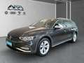 Volkswagen Passat Alltrack 2.0 TDI 4M DSG Pano*Navi*LED*ACC Grigio - thumbnail 2