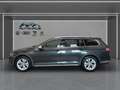 Volkswagen Passat Alltrack 2.0 TDI 4M DSG Pano*Navi*LED*ACC Grijs - thumbnail 4