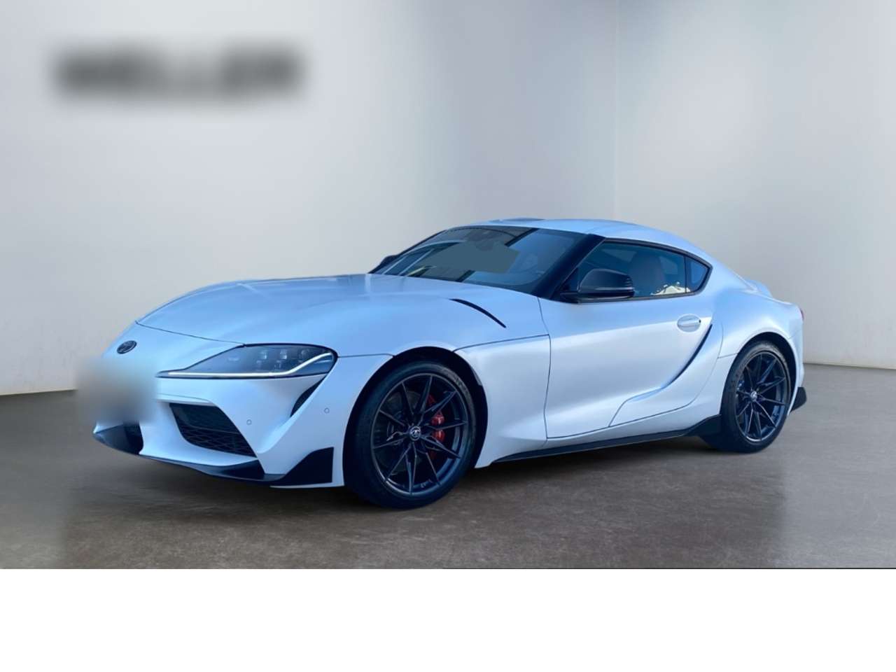 Toyota-Supra-GR 3.0 Moonstone Edition *Matt Weiss*Premium*
