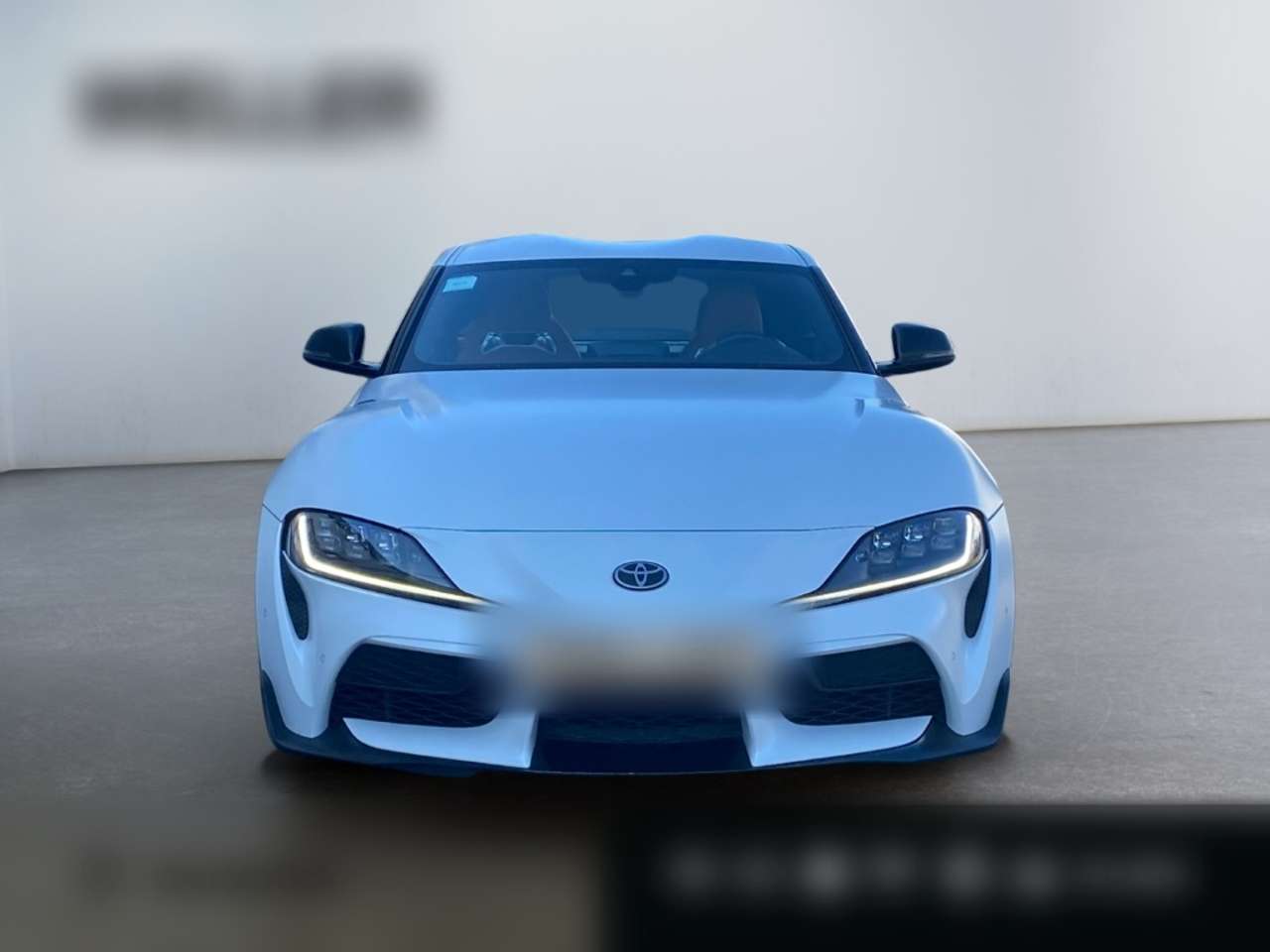 Toyota-Supra-GR 3.0 Moonstone Edition *Matt Weiss*Premium*