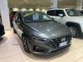 Hyundai i30 Wagon 1.6 CRDi 136 CV iMT 48V Prime Grau - thumbnail 4