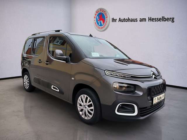 Citroen Berlingo M BlueHDi 130 SHINE