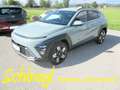 Hyundai KONA HEV (SX2) Comfort Line 1.6 GDI 2WD HEV k7hc1 Grün - thumbnail 1