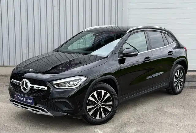 Mercedes-Benz GLA 200 - 1st Owner - 58.000 Km!!!