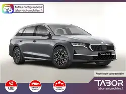 Skoda Octavia Combi 150 DSG Selec ACC Kessy Sun