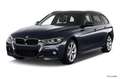 BMW 335 Touring  335 d xDrive M Sport Shadow+ADAP-FWK+M TE Blau - thumbnail 2