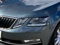 Skoda Octavia Combi 1,5 TSI G-TEC Style Limited Grau - thumbnail 7