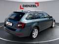 Skoda Octavia Combi 1,5 TSI G-TEC Style Limited Grau - thumbnail 4