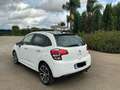Citroen C3 C3 1.2 puretech Exclusive s Bianco - thumbnail 7