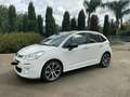 Citroen C3 C3 1.2 puretech Exclusive s Bianco - thumbnail 2