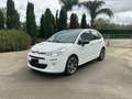 Citroen C3 C3 1.2 puretech Exclusive s Bianco - thumbnail 1