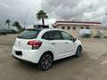 Citroen C3 C3 1.2 puretech Exclusive s Bianco - thumbnail 6