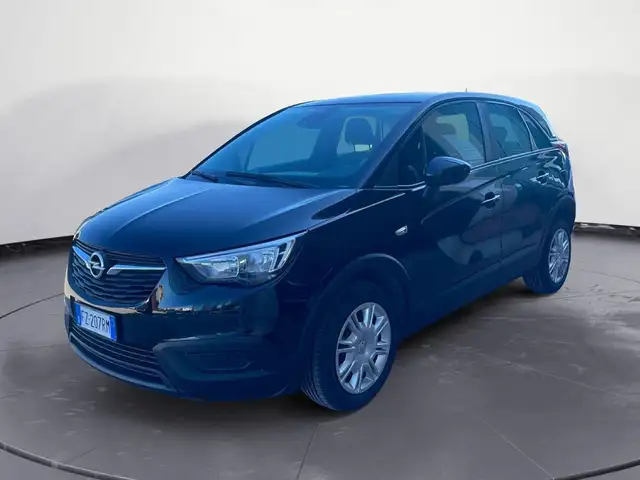Opel Crossland X 1.5 ECOTEC 102cv Advance S&S MT5