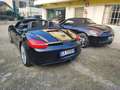 Porsche Boxster (981) Tagliandi Porsche-Cerchi 20"-Pelle-Navi Schwarz - thumbnail 4