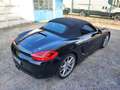 Porsche Boxster (981) Tagliandi Porsche-Cerchi 20"-Pelle-Navi Schwarz - thumbnail 21