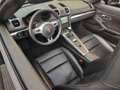 Porsche Boxster (981) Tagliandi Porsche-Cerchi 20"-Pelle-Navi Schwarz - thumbnail 5