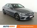 Mercedes-Benz C 180 C 180 d Sport Auto Grigio - thumbnail 8