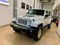 Jeep Wrangler Wrangler Unlimited 2.8 crd Sahara auto IVA esposta Weiß - thumbnail 2