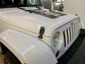 Jeep Wrangler Wrangler Unlimited 2.8 crd Sahara auto IVA esposta Weiß - thumbnail 7