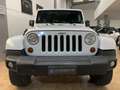 Jeep Wrangler Wrangler Unlimited 2.8 crd Sahara auto Weiß - thumbnail 4