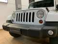 Jeep Wrangler Wrangler Unlimited 2.8 crd Sahara auto Bianco - thumbnail 5