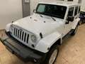 Jeep Wrangler Wrangler Unlimited 2.8 crd Sahara auto Weiß - thumbnail 6