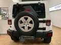 Jeep Wrangler Wrangler Unlimited 2.8 crd Sahara auto IVA esposta Weiß - thumbnail 17